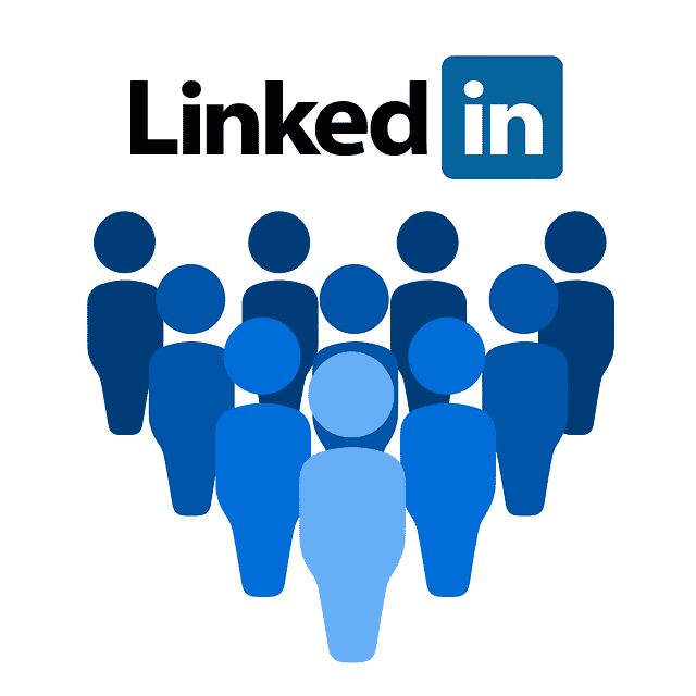 Buy LinkedIn Connections